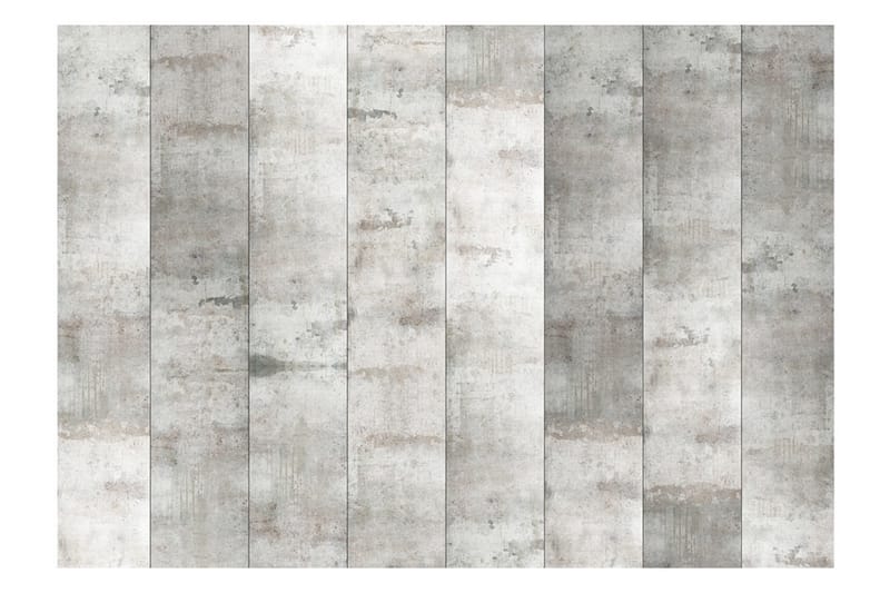 Fototapet Concrete Mosaic 100x70 - Artgeist sp. z o. o. - Inredning - Väggdekor - Tapet & tapettillbehör - Fototapet