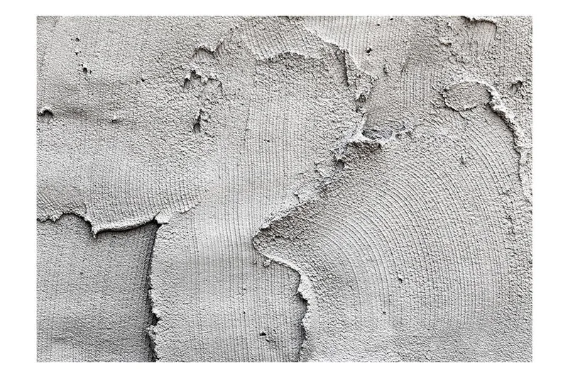 Fototapet Concrete Nothingness 300x210, Artgeist sp. z o. o.