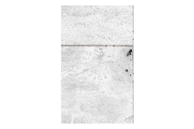 Fototapet Concretum Murum 50x1000 - Artgeist sp. z o. o. - Inredning - Väggdekor - Tapet & tapettillbehör - Fototapet
