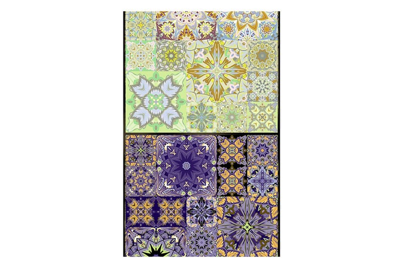 Fototapet Cornucopia 50x1000 - Artgeist sp. z o. o. - Inredning - Väggdekor - Tapet & tapettillbehör - Fototapet