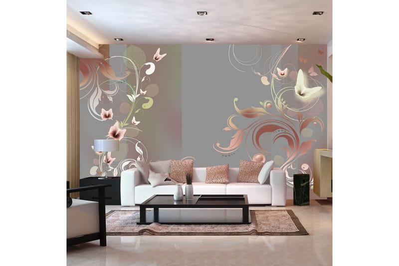 Fototapet Creamy Passion 100x70, Artgeist sp. z o. o.