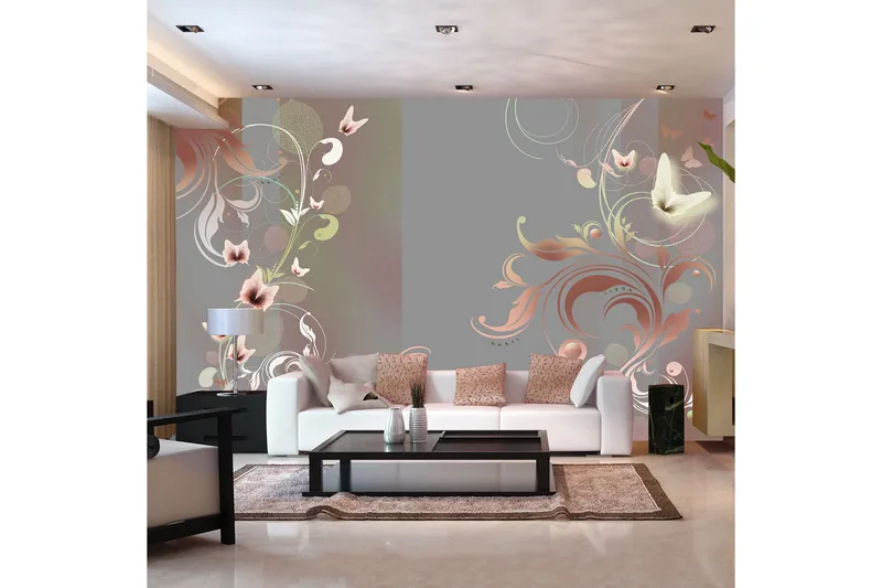 Fototapet Creamy Passion 150x105, Artgeist sp. z o. o.