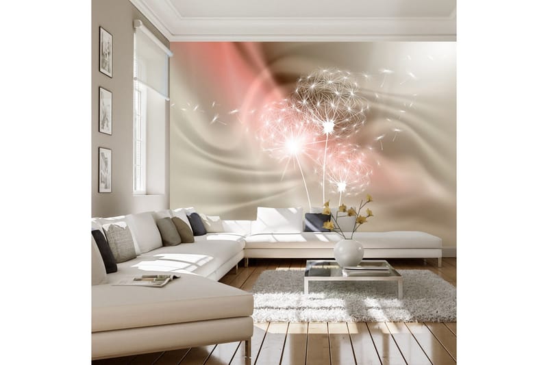 Fototapet Crumbs Of The Day 100x70, Artgeist sp. z o. o.