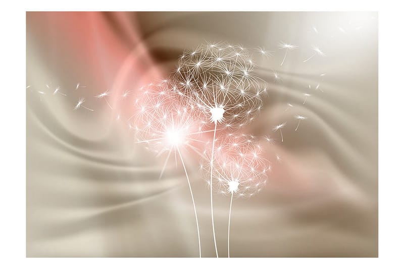 Fototapet Crumbs Of The Day 300x210 - Artgeist sp. z o. o. - Inredning - Väggdekor - Tapet & tapettillbehör - Fototapet