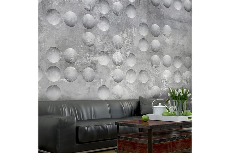 Fototapet Dancing Bubbles 100x70, Artgeist sp. z o. o.