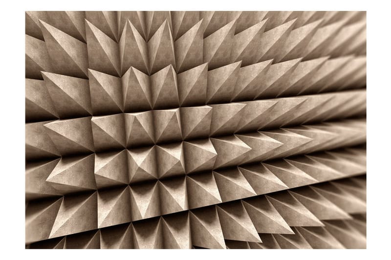 Fototapet Dangerous Game 350x245 - Artgeist sp. z o. o. - Inredning - Väggdekor - Tapet & tapettillbehör - Fototapet