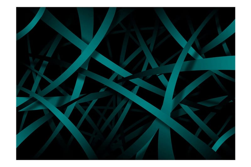 Fototapet Dark Background 100x70 - Artgeist sp. z o. o. - Inredning - Väggdekor - Tapet & tapettillbehör - Fototapet