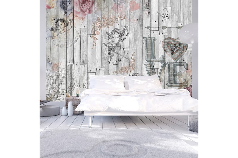 Fototapet Delightful Sweetness 300x210, Artgeist sp. z o. o.