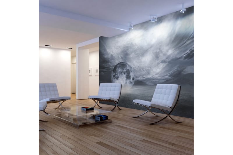 Fototapet Den Förlorade Planeten 200x154, Artgeist sp. z o. o.