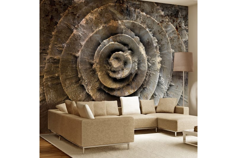 Fototapet Desert Rose 100x70 - Artgeist sp. z o. o. - Inredning - Väggdekor - Tapet & tapettillbehör - Fototapet