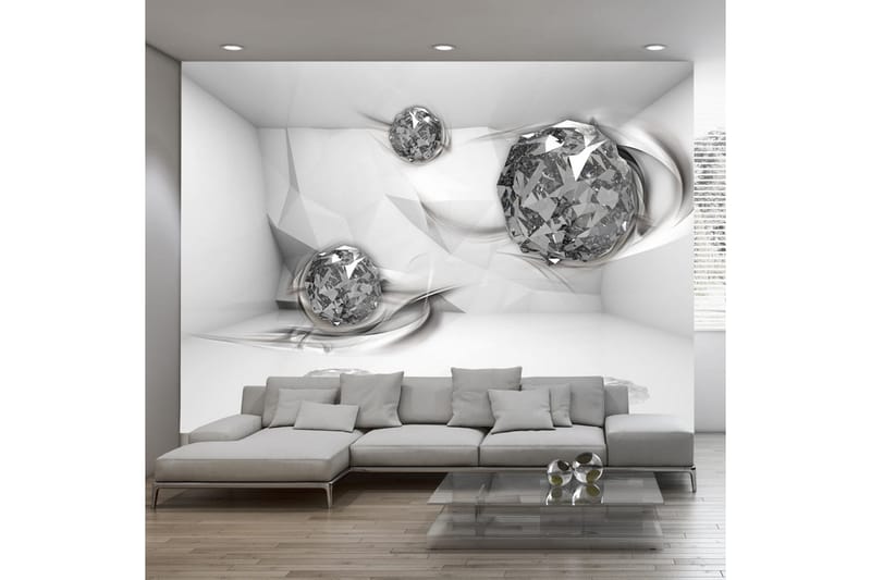 Fototapet Diamond Chamber 200x140, Artgeist sp. z o. o.