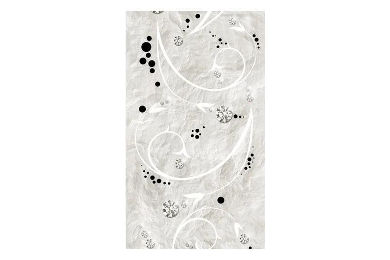 Fototapet Diamond Field 50x1000 - Artgeist sp. z o. o. - Inredning - Väggdekor - Tapet & tapettillbehör - Fototapet