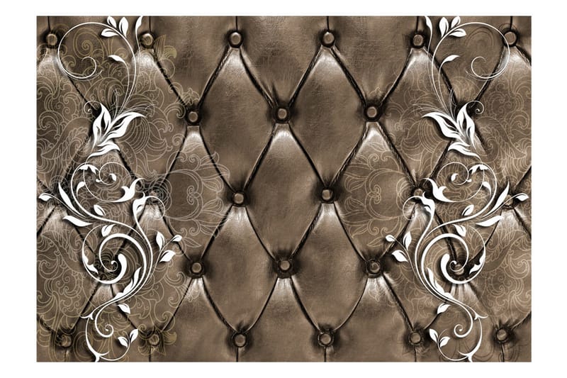 Fototapet Dignified Design 200x140 - Artgeist sp. z o. o. - Inredning - Väggdekor - Tapet & tapettillbehör - Fototapet