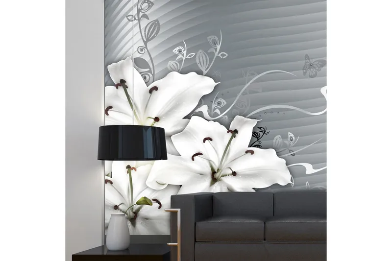 Fototapet Distance 200x154, Artgeist sp. z o. o.