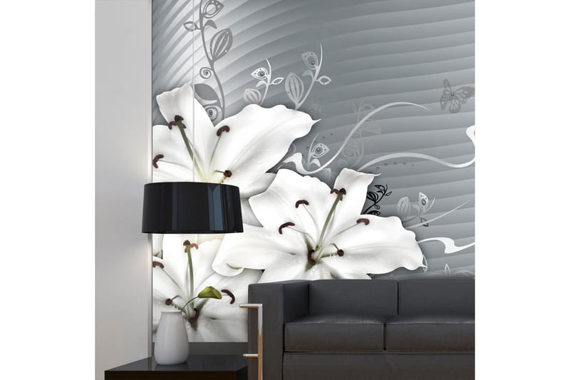 Fototapet Distance 250x193, Artgeist sp. z o. o.