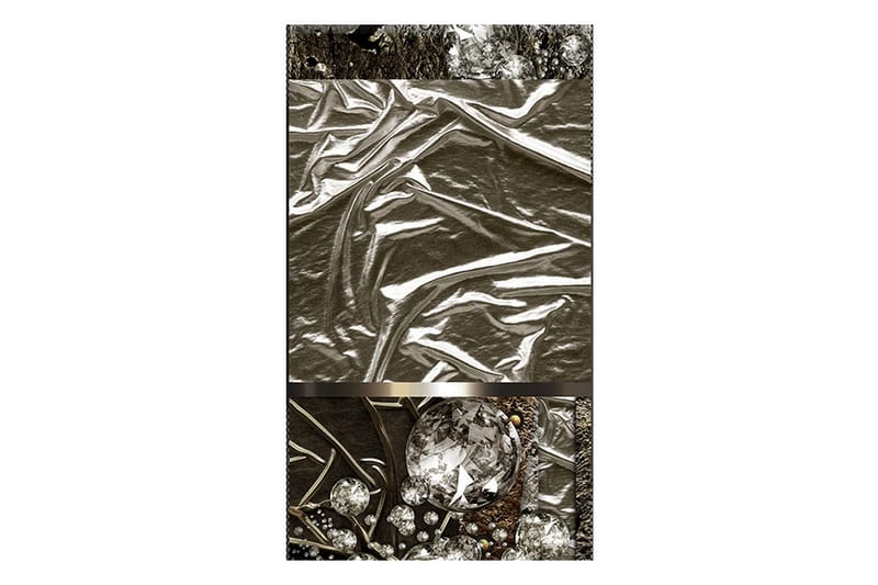 Fototapet Diversitas 50x1000 - Artgeist sp. z o. o. - Inredning - Väggdekor - Tapet & tapettillbehör - Fototapet