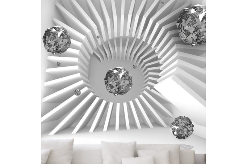 Fototapet Domino Effect 400x280, Artgeist sp. z o. o.