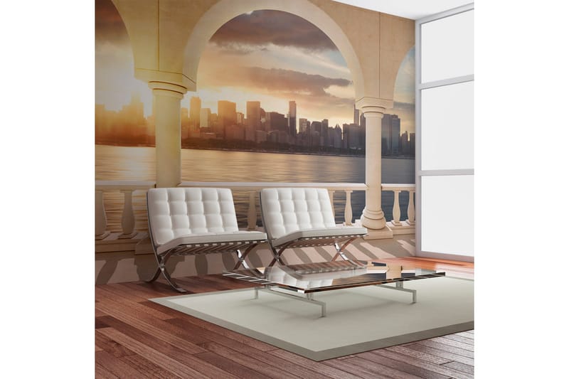 Fototapet Dream About New York 300x231, Artgeist sp. z o. o.