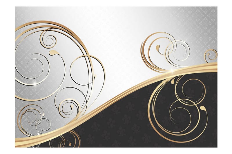 Fototapet Dual Nature 250x175 - Artgeist sp. z o. o. - Inredning - Väggdekor - Tapet & tapettillbehör - Fototapet