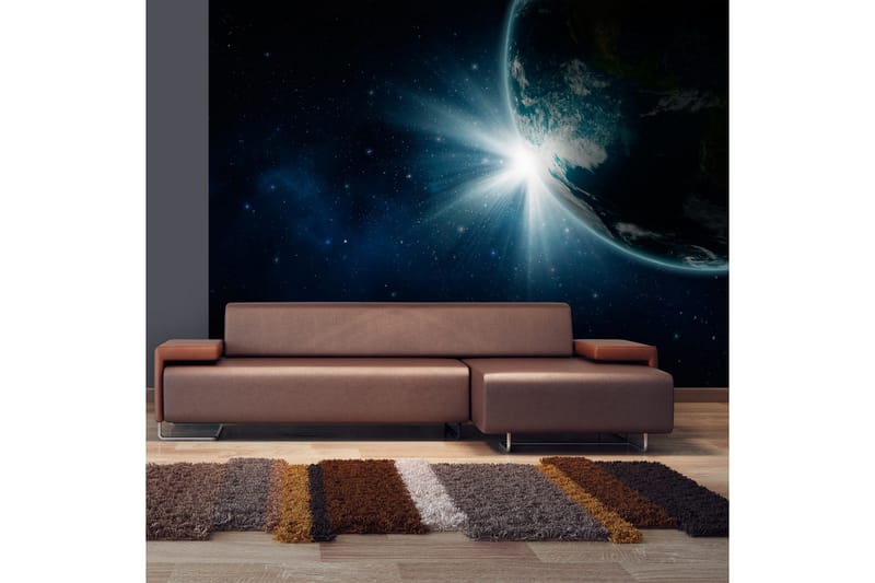 Fototapet Earth 100x70, Artgeist sp. z o. o.