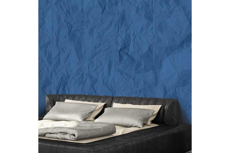 Fototapet Egyptian Blue 50x1000, Artgeist sp. z o. o.