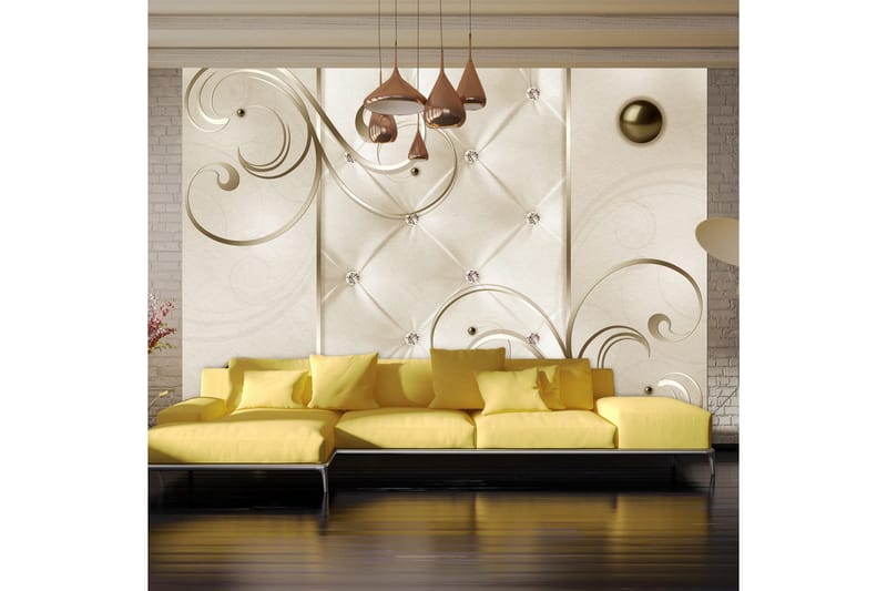 Fototapet Elegant Accent 300x210, Artgeist sp. z o. o.