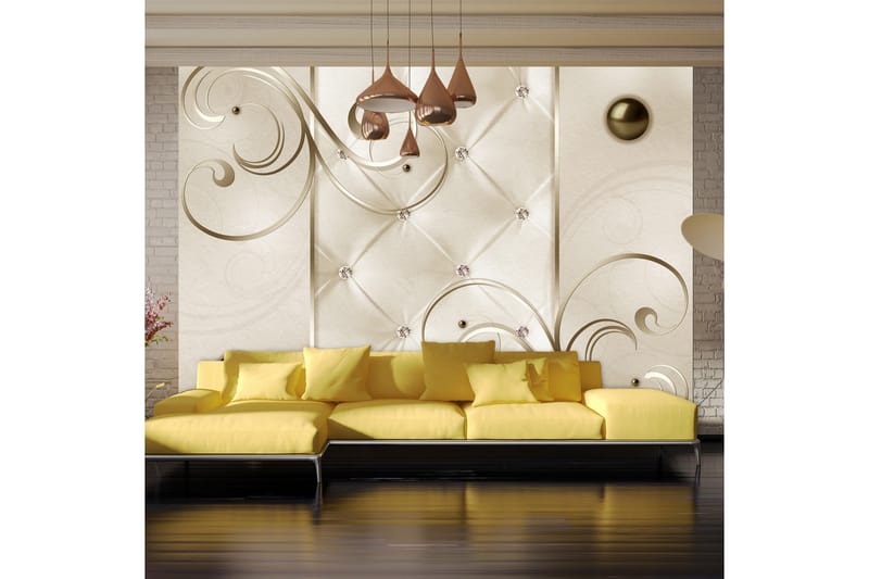 Fototapet Elegant Accent 400x280, Artgeist sp. z o. o.