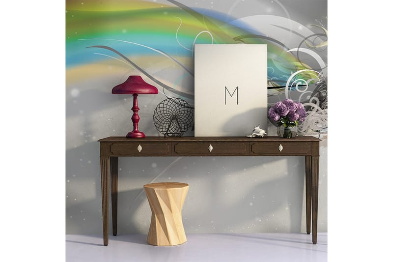 Fototapet En Annan Dimension 250x193, Artgeist sp. z o. o.