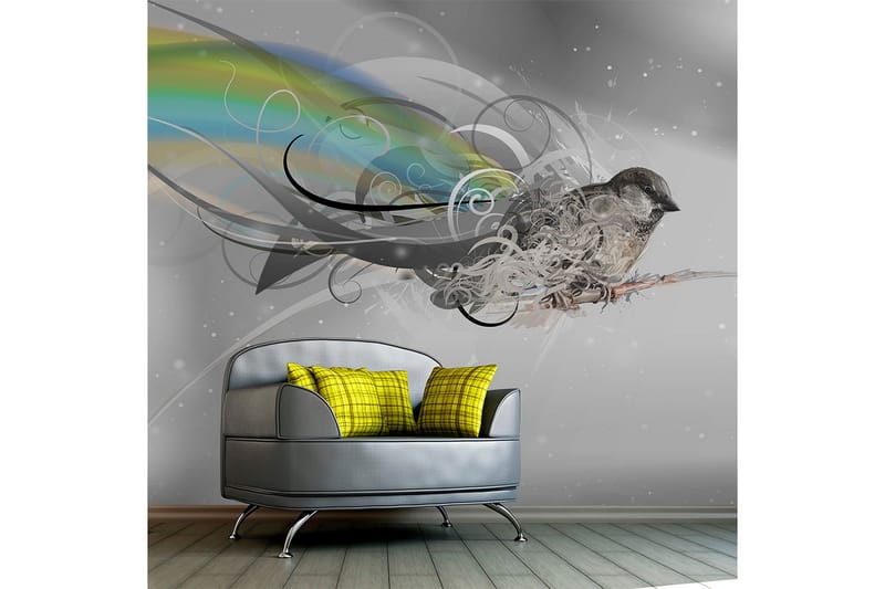 Fototapet En Annan Dimension 450x270, Artgeist sp. z o. o.