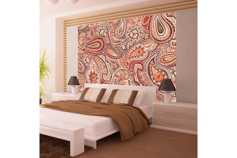 Fototapet En Liten Bit Av Orienten 200x154, Artgeist sp. z o. o.