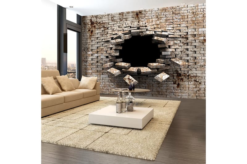 Fototapet Entrance 400x280, Artgeist sp. z o. o.