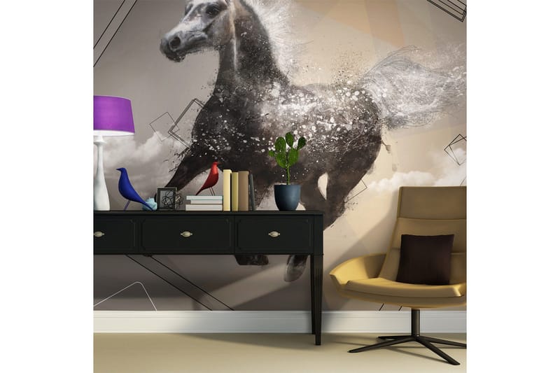 Fototapet Escape Into Dreams 350x270, Artgeist sp. z o. o.