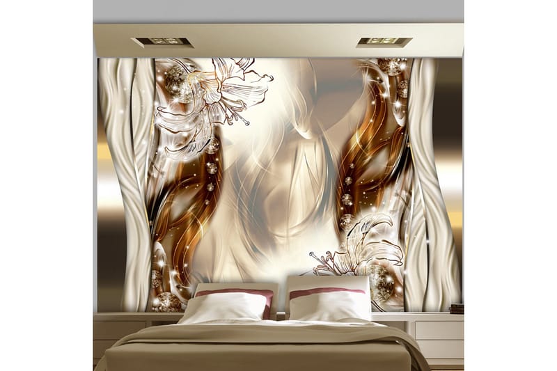 Fototapet Ethereal Sheen 200x140, Artgeist sp. z o. o.