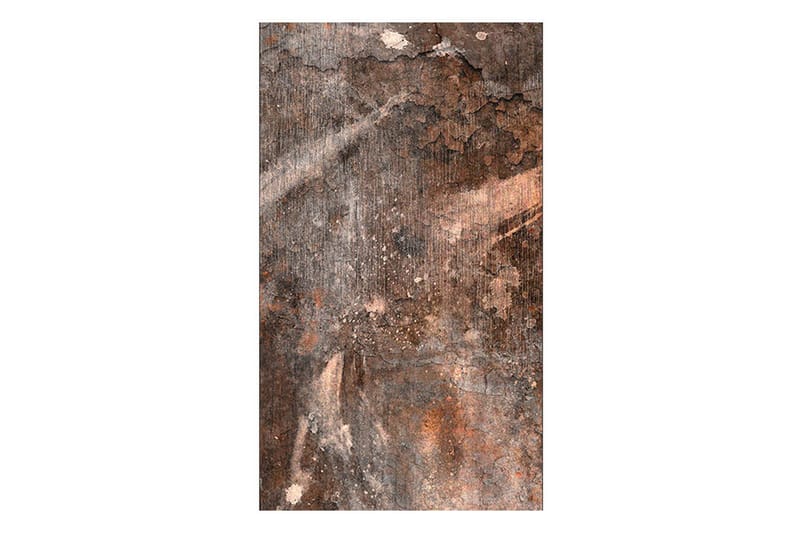 Fototapet Evening Campfire 50x1000 - Artgeist sp. z o. o. - Inredning - Väggdekor - Tapet & tapettillbehör - Fototapet