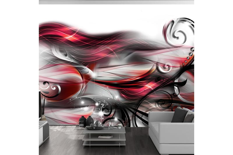 Fototapet Expression 300x210 - Artgeist sp. z o. o. - Inredning - Väggdekor - Tapet & tapettillbehör - Fototapet