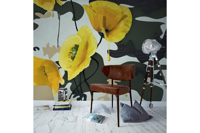 Fototapet Färska Färg 300x231, Artgeist sp. z o. o.