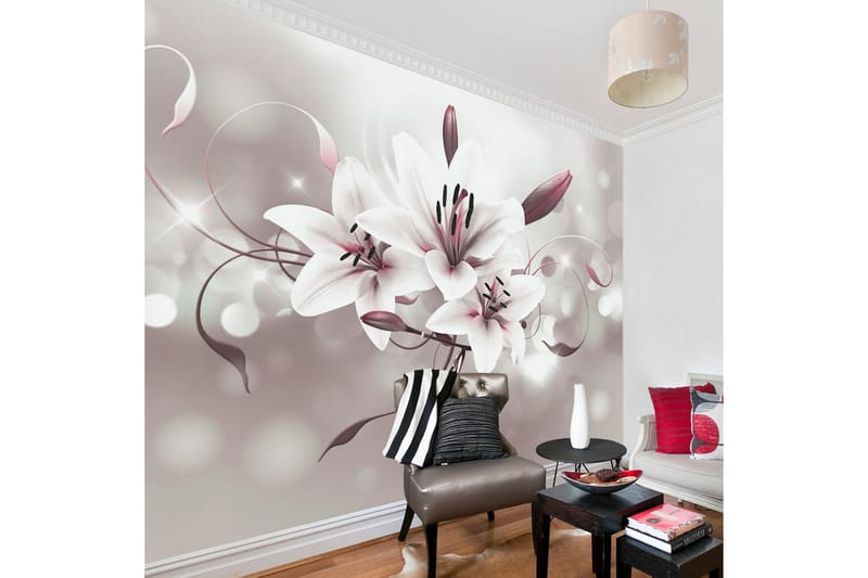 Fototapet Favourite Of Kings 400x280, Artgeist sp. z o. o.