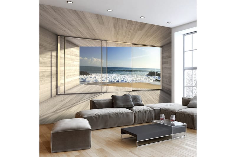 Fototapet Finding A Dream 100x70, Artgeist sp. z o. o.