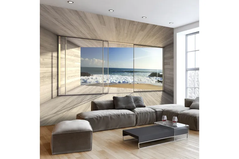 Fototapet Finding A Dream 400x280, Artgeist sp. z o. o.