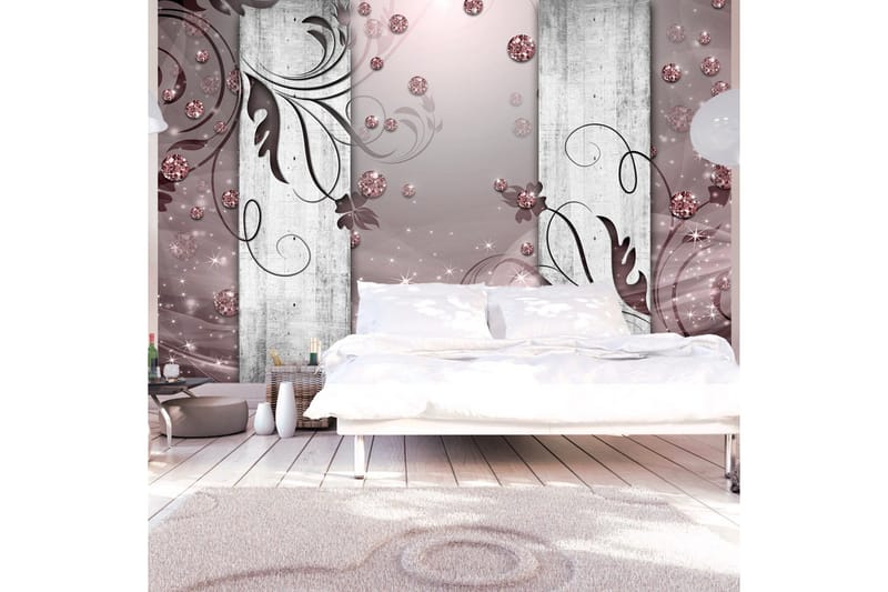 Fototapet Fireflies 100x70, Artgeist sp. z o. o.