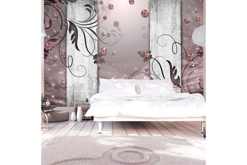 Fototapet Fireflies 400x280, Artgeist sp. z o. o.