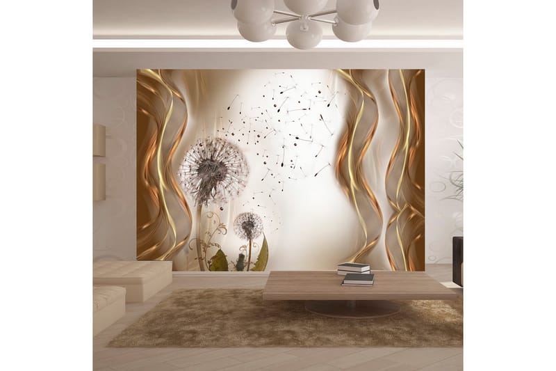 Fototapet Fleeting Moments 100x70, Artgeist sp. z o. o.