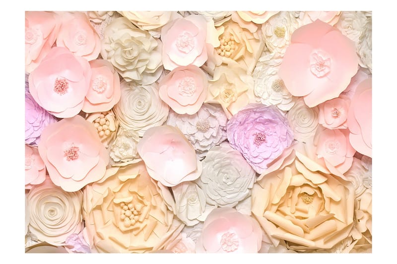 Fototapet Flower Bouquet 300x210, Artgeist sp. z o. o.