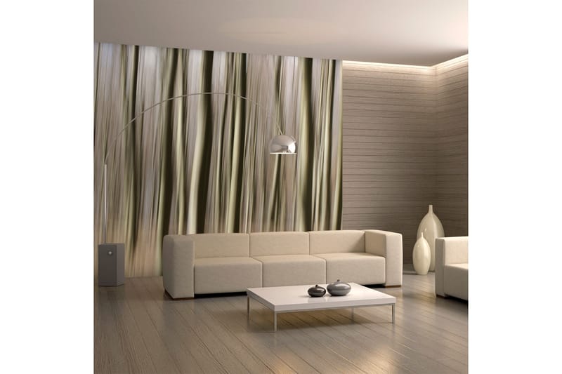 Fototapet Forest 250x193 - Artgeist sp. z o. o. - Inredning - Väggdekor - Tapet & tapettillbehör - Fototapet