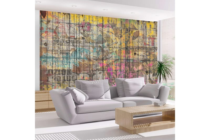 Fototapet Freestyle 250x175, Artgeist sp. z o. o.