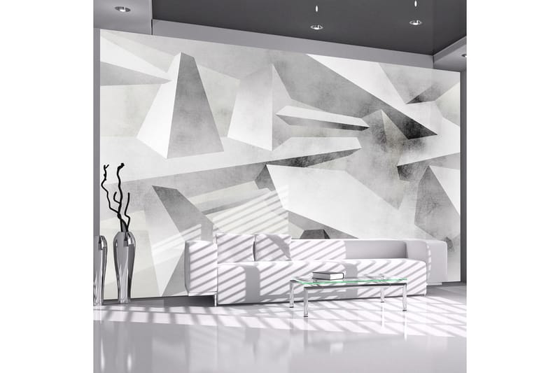 Fototapet Frozen Wings 100x70, Artgeist sp. z o. o.