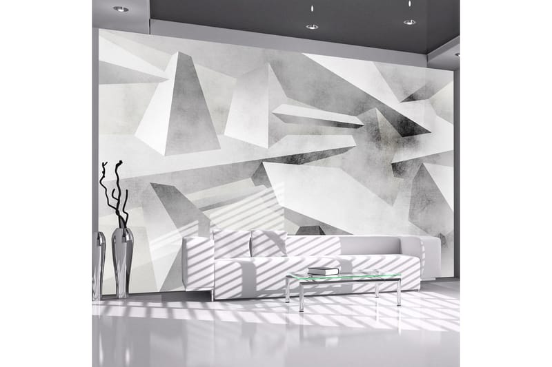 Fototapet Frozen Wings 250x175, Artgeist sp. z o. o.