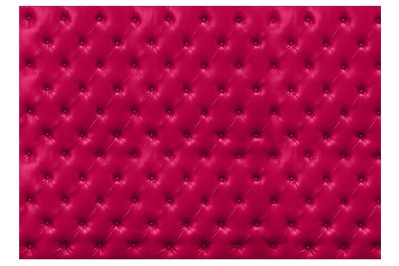 Fototapet Fuchsia Rhombuses 200x140 - Artgeist sp. z o. o. - Inredning - Väggdekor - Tapet & tapettillbehör - Fototapet