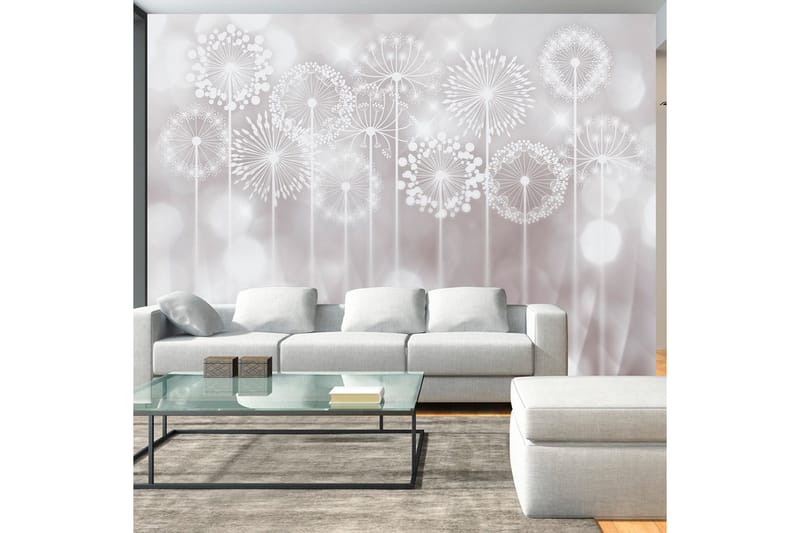 Fototapet Garden From Dream 250x175, Artgeist sp. z o. o.