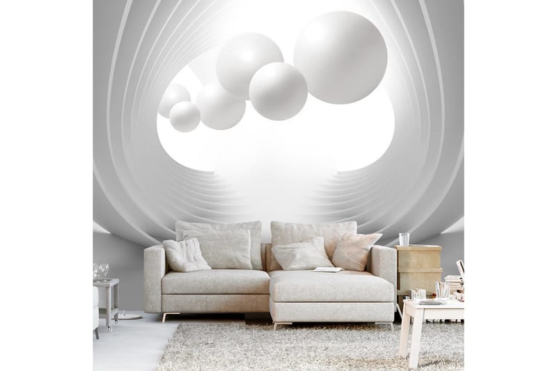 Fototapet Gate Of Modernity 350x245, Artgeist sp. z o. o.